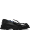 Loafers Versace Adriano negru