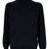 Maleta Gran Sasso Roll-Neck bleumarin