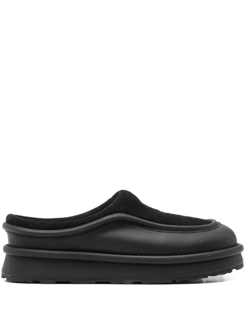 Mules Axel Arigato Pillow negru