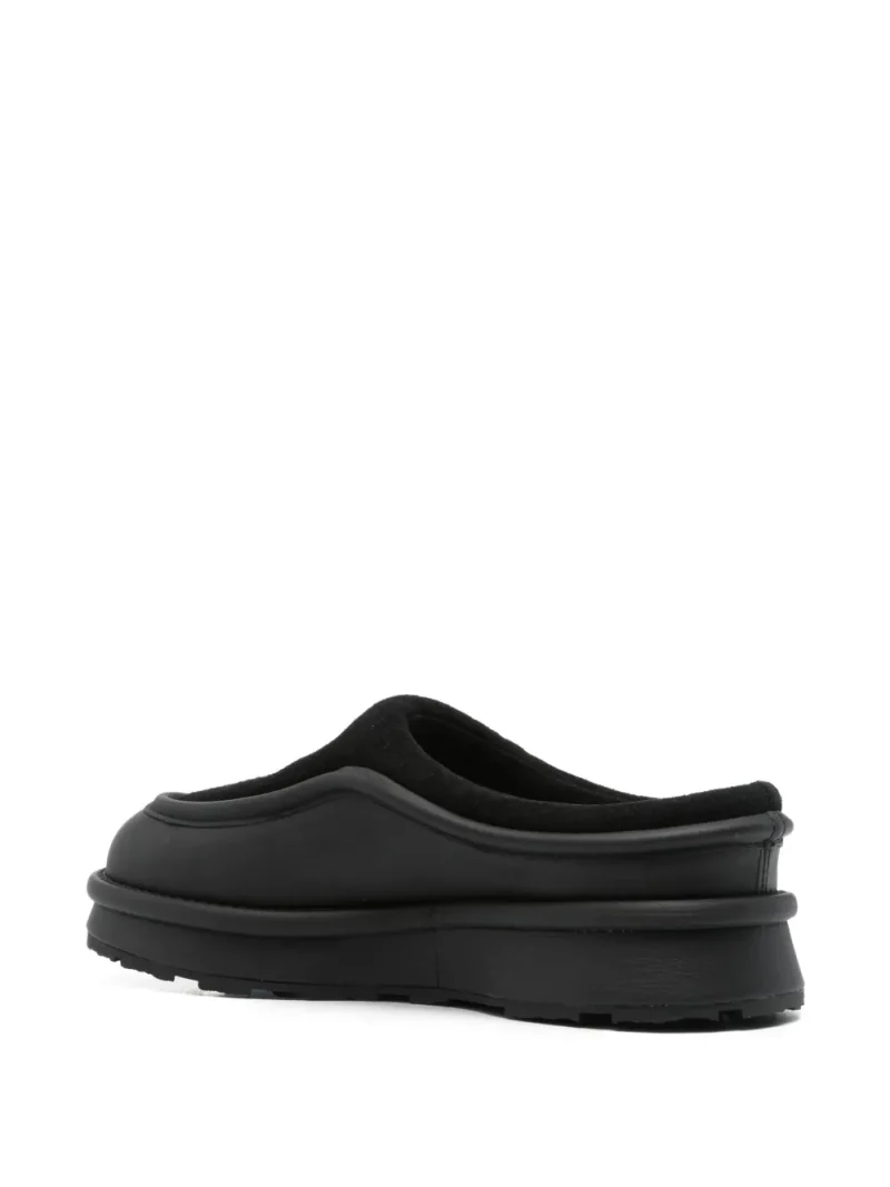 Alternative view of Mules Axel Arigato Pillow negru