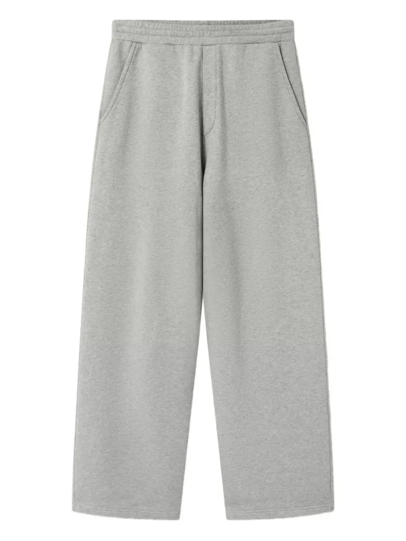 Pantaloni Axel Arigato Trey Tack gri