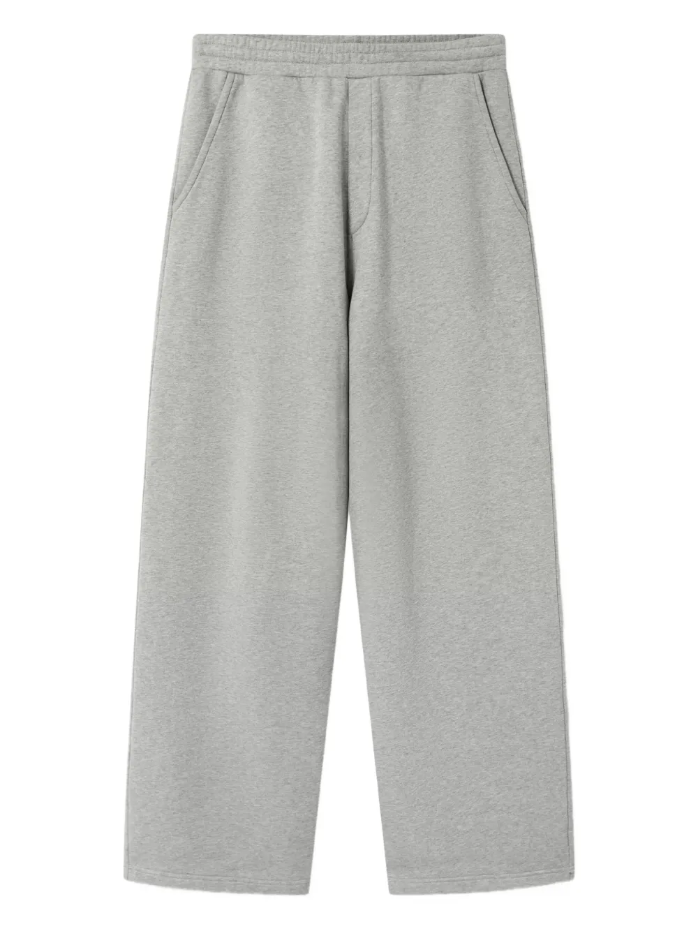Pantaloni Axel Arigato Trey Tack gri