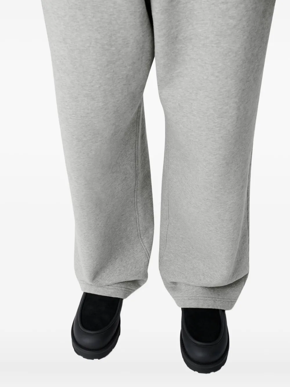Pantaloni Axel Arigato Trey Tack gri - imagine 5