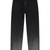 Pantaloni denim Axel Arigato Cotto negru
