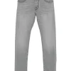 Pantaloni denim Jacob Cohen Pocket gri