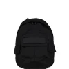 Rucsac Y-3 Flap-Pocket Backpack negru