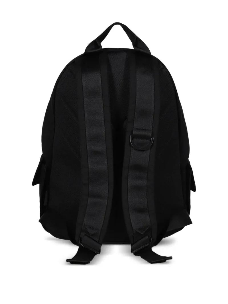 Alternative view of Rucsac Y-3 Flap-Pocket Backpack negru