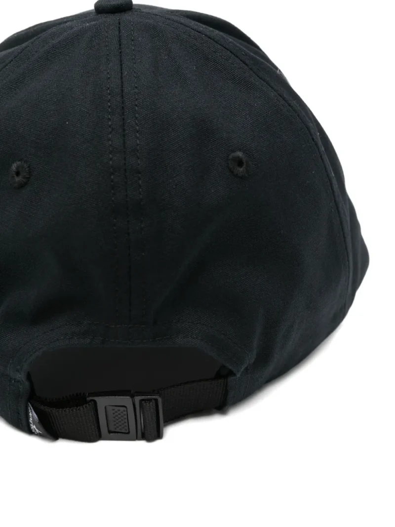 Alternative view of Sapca Stone Island negru