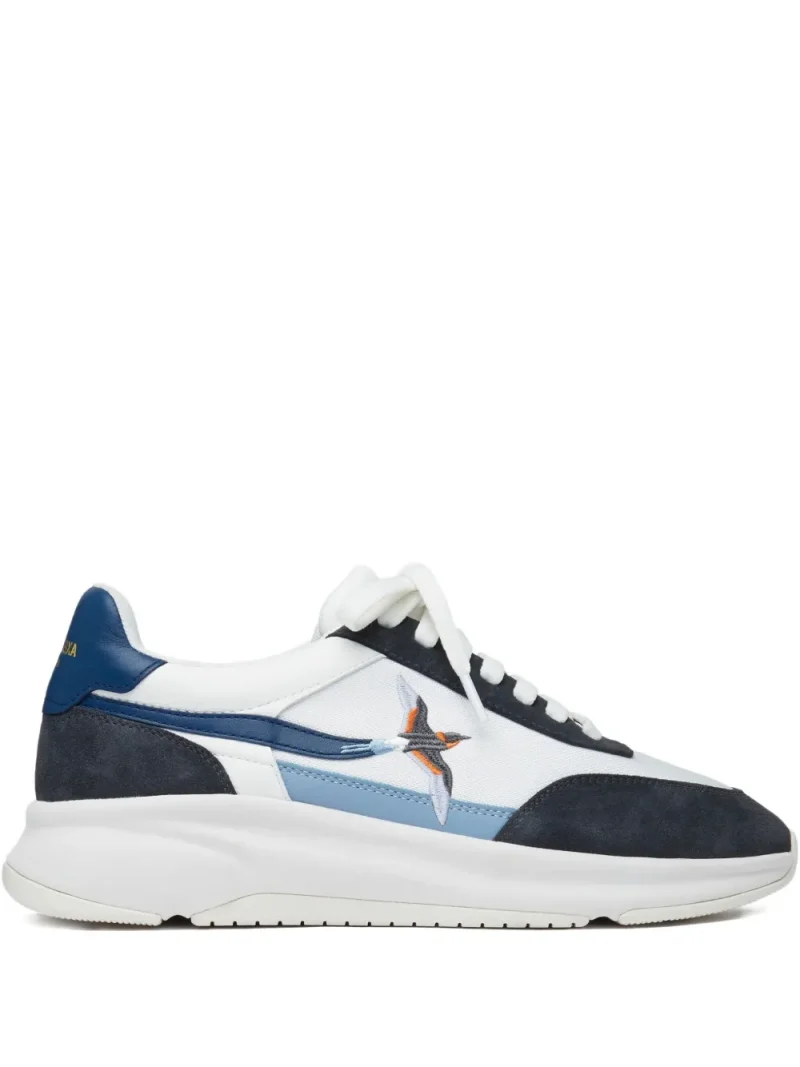 Sneakers Axel Arigato Genesis Neo Bird Runner albastru