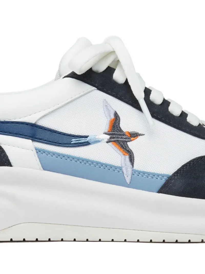 Alternative view of Sneakers Axel Arigato Genesis Neo Bird Runner albastru