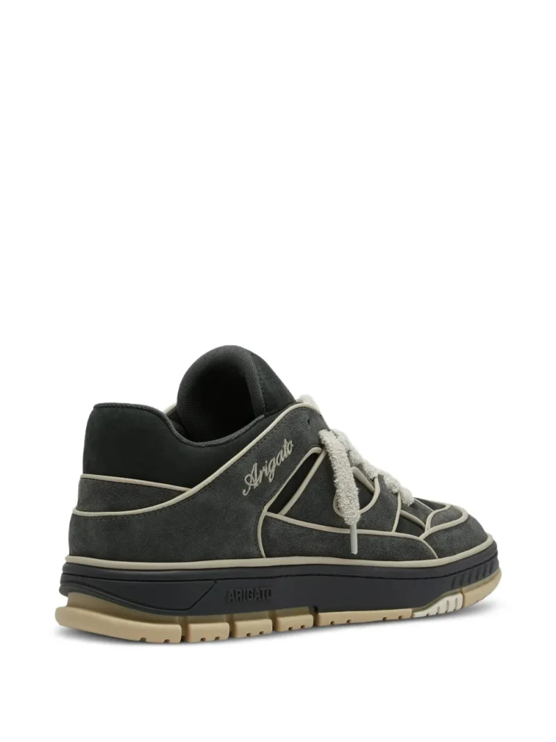Alternative view of Sneakers Axel Arigato Leather Suede