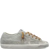 Sneakers Golden Goose Superstar gri