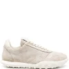 Sneakers Jil Sander moon ecru