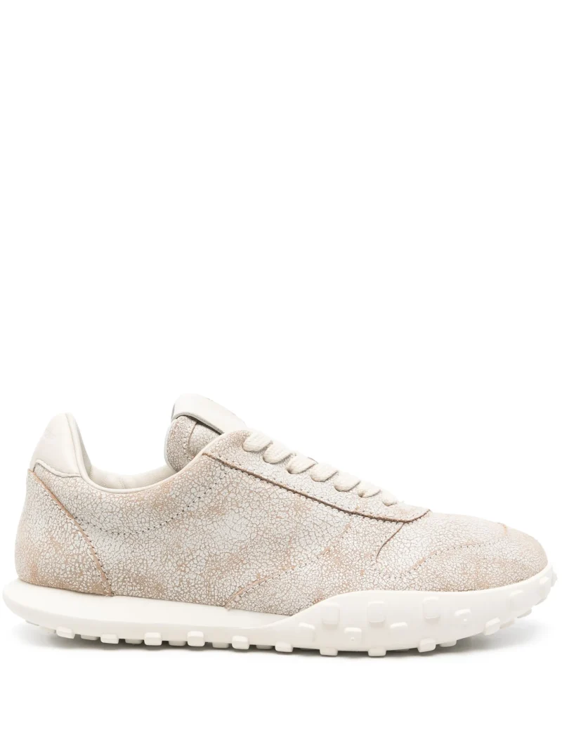 Sneakers Jil Sander moon ecru