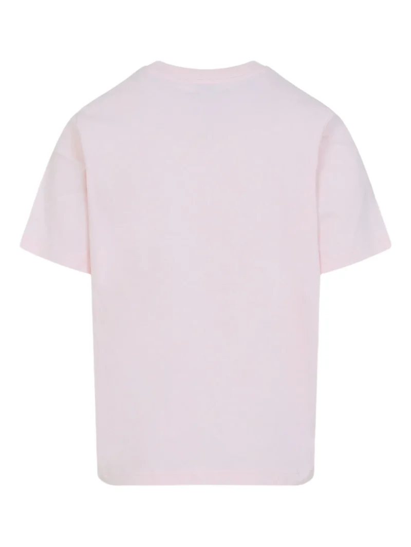 Alternative view of Tricou Casablanca "Casa Way" roz