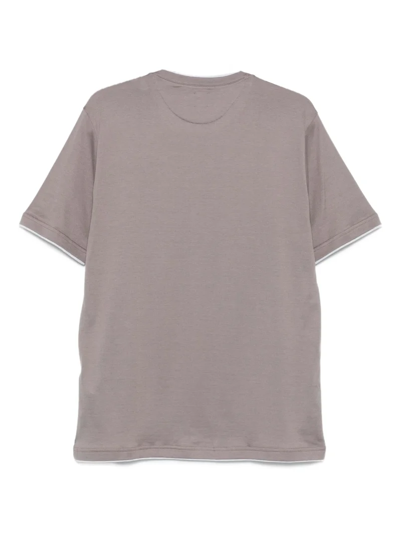 Alternative view of Tricou Eleventy Layered