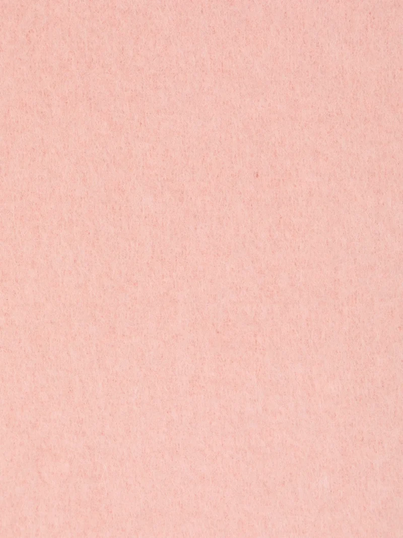 Alternative view of Esarfa Marni brushed alpaca-wool roz