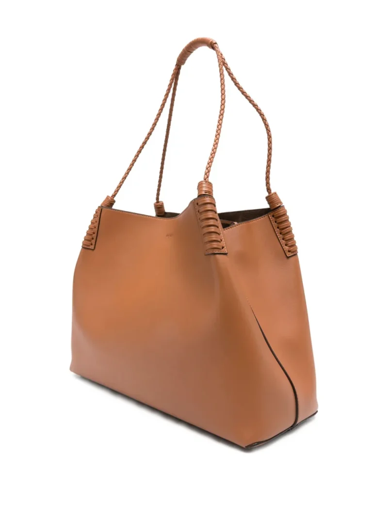 Alternative view of Geanta Etro Libra Tote maro