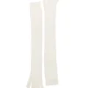 Manusi Fabiana Filippi Long-Fingerless ecru
