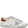 Sneakers Ball Star Glitter-Star bej