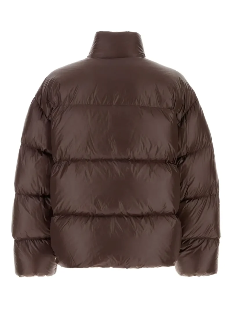 Alternative view of Jacheta JIL SANDER Quilted Down maro