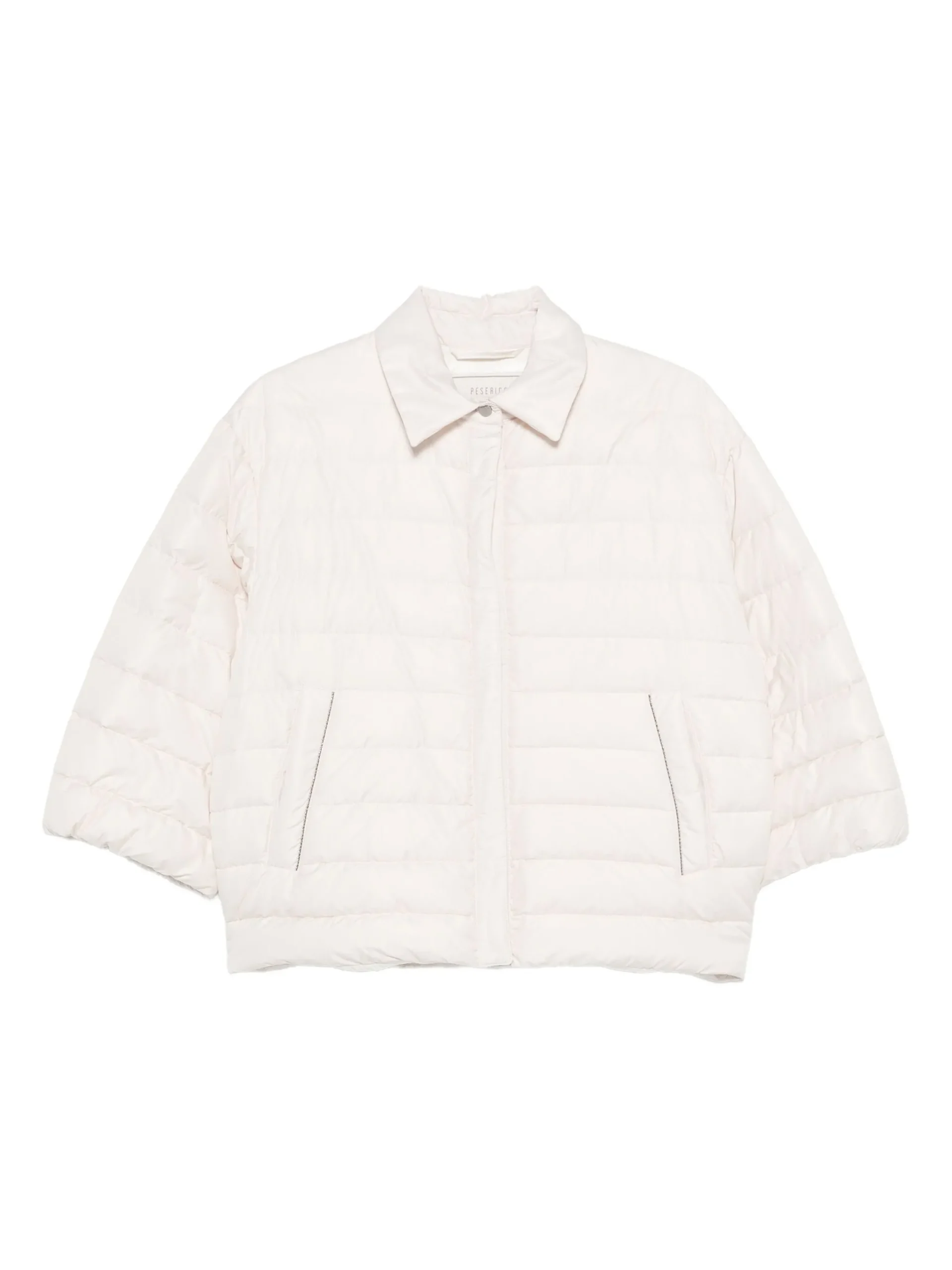 Jacheta Peserico Quilted puffer