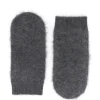 Manusi Lisa Yang Cashmere gri