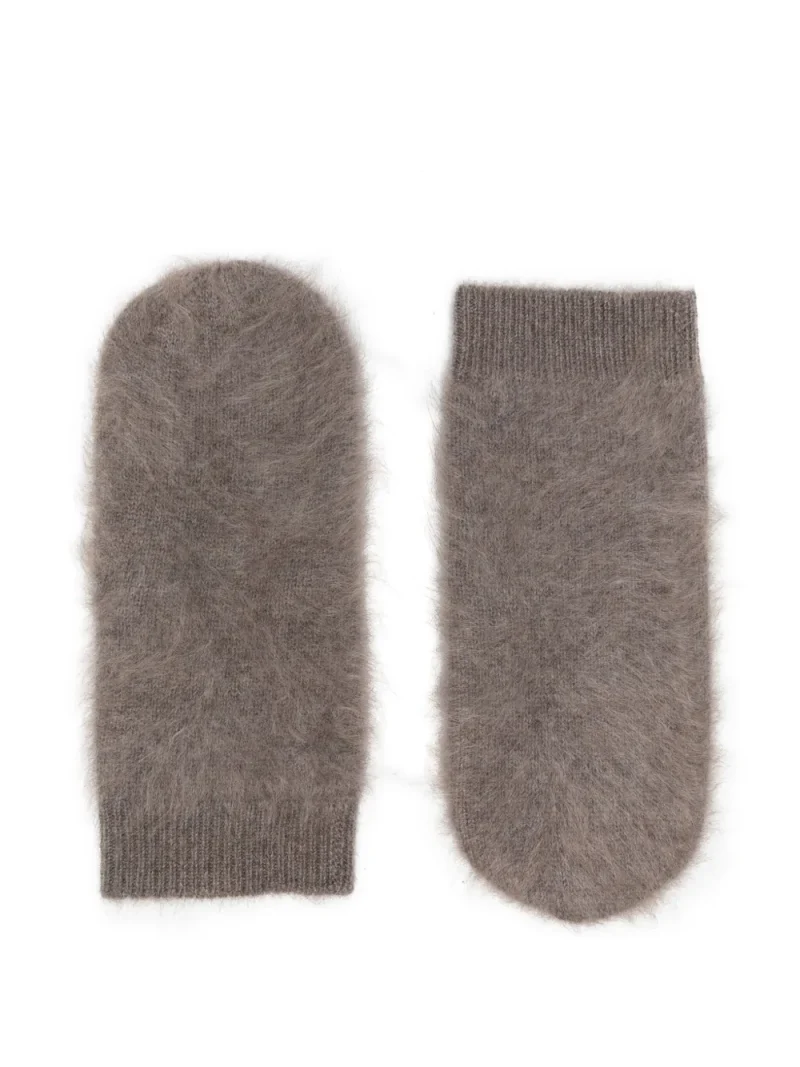 Manusi Lisa Yang Cashmere maro