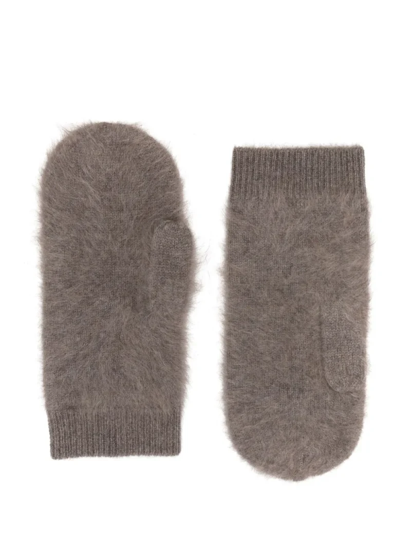 Alternative view of Manusi Lisa Yang Cashmere maro