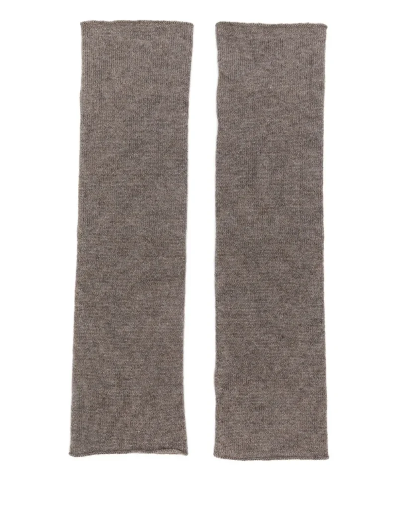 Manusi Lisa Yang Fingerless maro