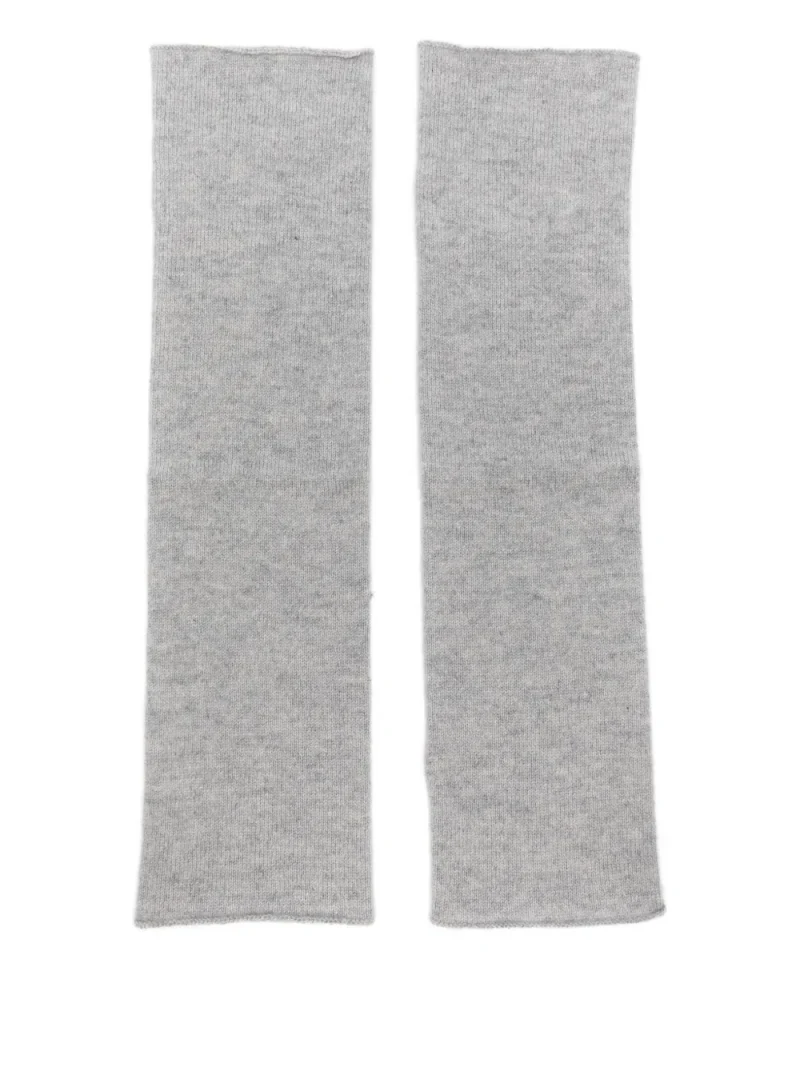 Manusi Lisa Yang The Aspen Cashmere gri