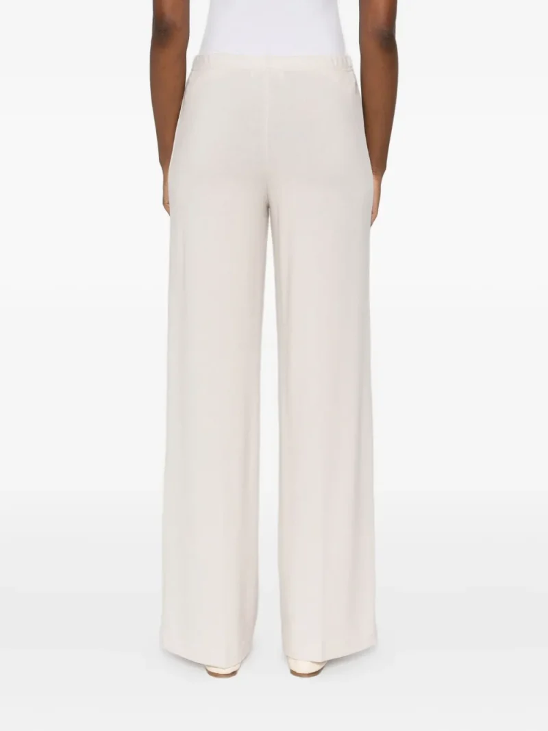 Alternative view of Pantaloni Gran Sasso Elasticated-Waistband bej