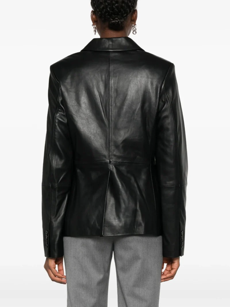 Alternative view of Sacou LouLou de Saison Aldo negru