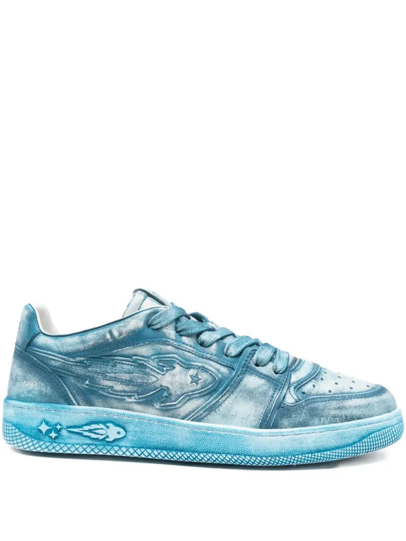 Sneakers Enterprise Japan Egg Rocket 1 albastru