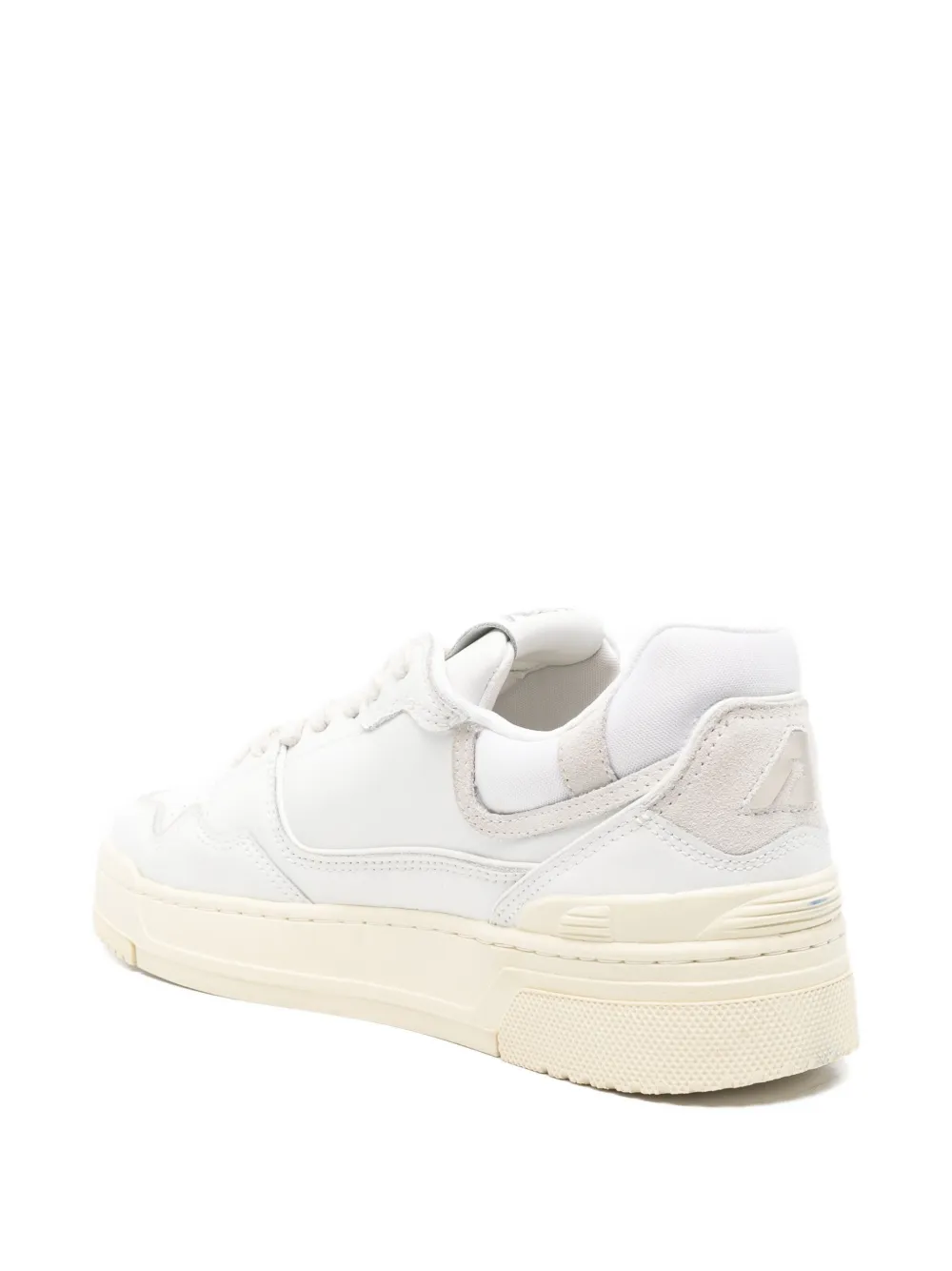 Sneakers AUTRY CLC alb - imagine 2