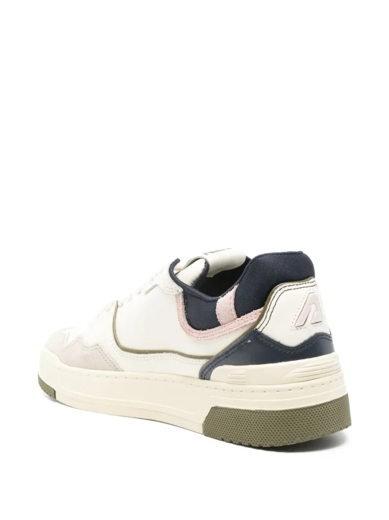 Alternative view of Sneakers AUTRY CLC multicolor