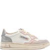 Sneakers Autry Meladist Low Super Vintage roz