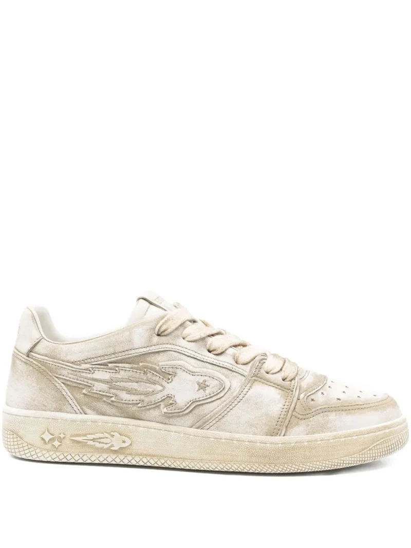 Sneakers Enterprise Japan Egg Rocket 1 bej