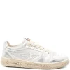 Sneakers Enterprise Japan Egg Rocket 2 argintiu