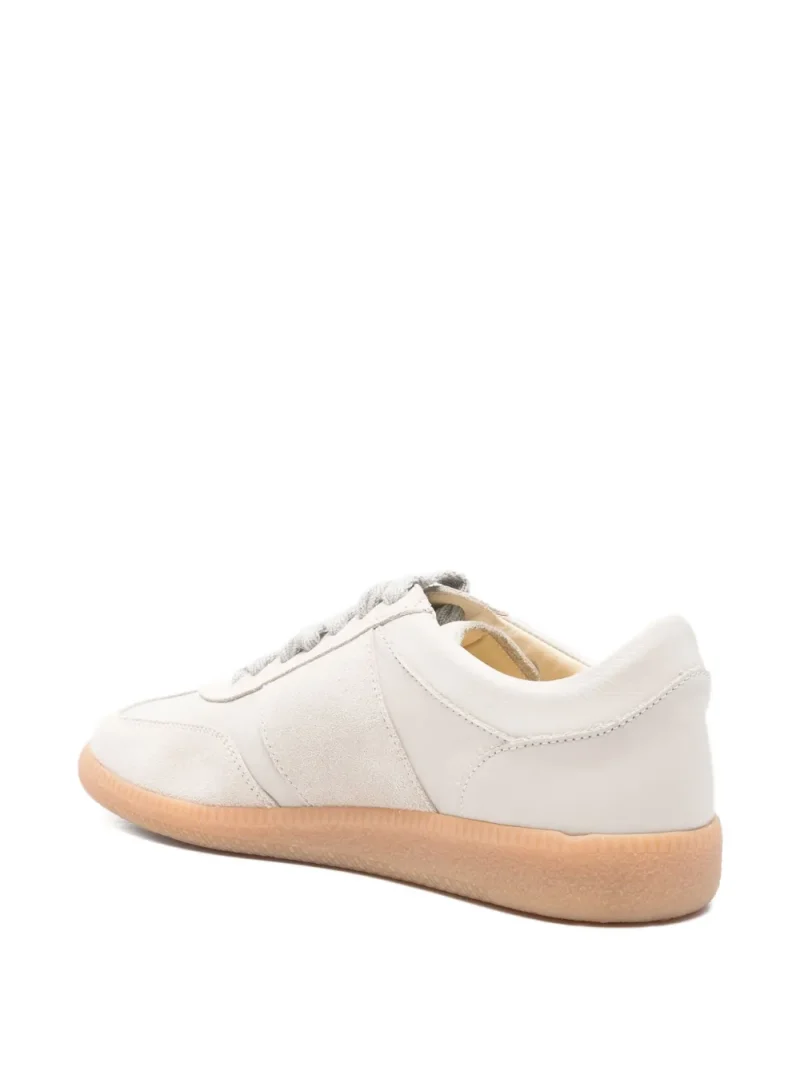 Alternative view of Sneakers Lorena Antoniazzi Suede gri