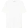 Tricou Gran Sasso Short-Sleeve alb