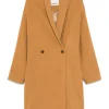 Palton Isabel Marant Elise maro