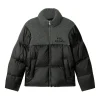 Jacheta Axel Arigato Sub puffer negru