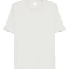 Tricou Eleventy V-neck
