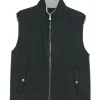 Vesta Eleventy Zip Vest gri
