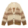 Cardigan Marant Nielson bej