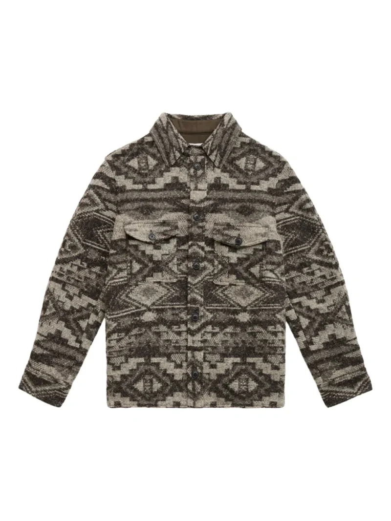 Jacheta Marant Kervon bej