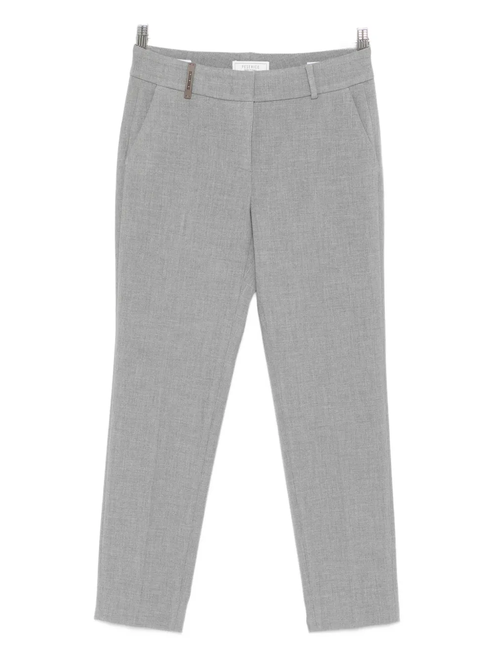 Pantaloni Peserico Pocket gri