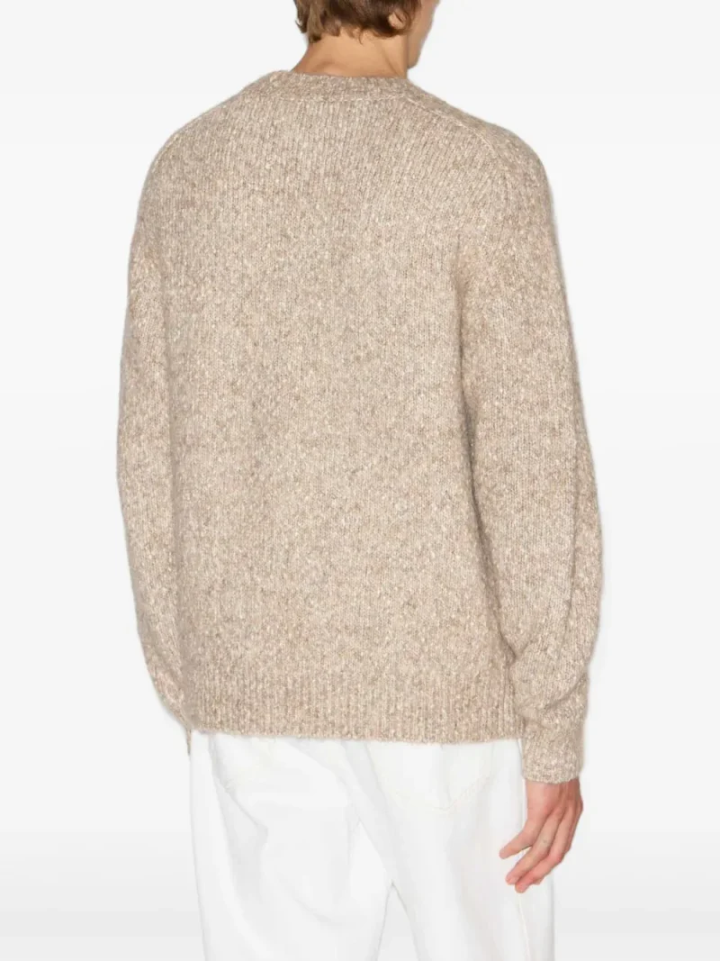 Alternative view of Pulover Marni Hanori bej