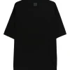Tricou Juun.J Logo negru